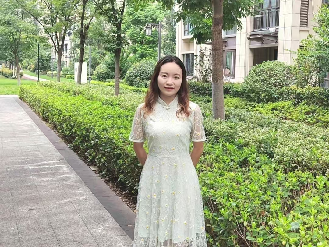 李璐