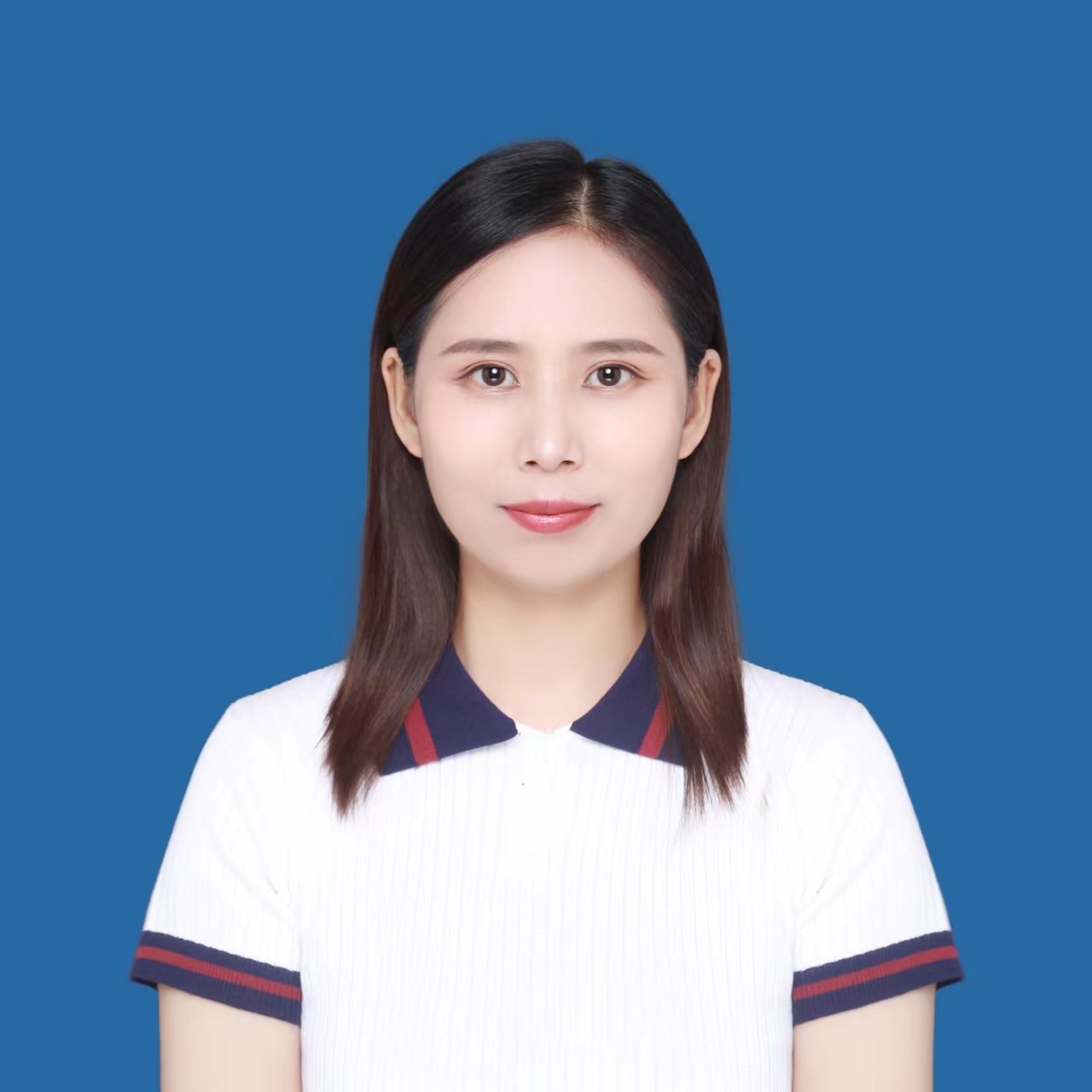 证件照